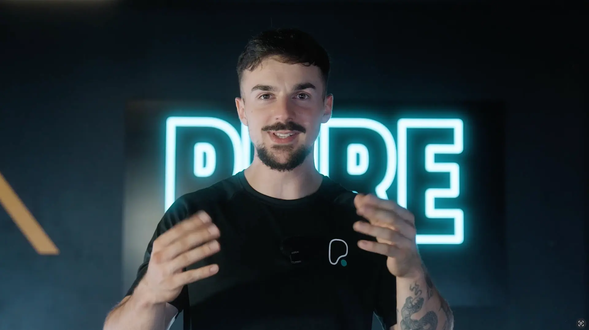 Vidéo de présentation du coaching